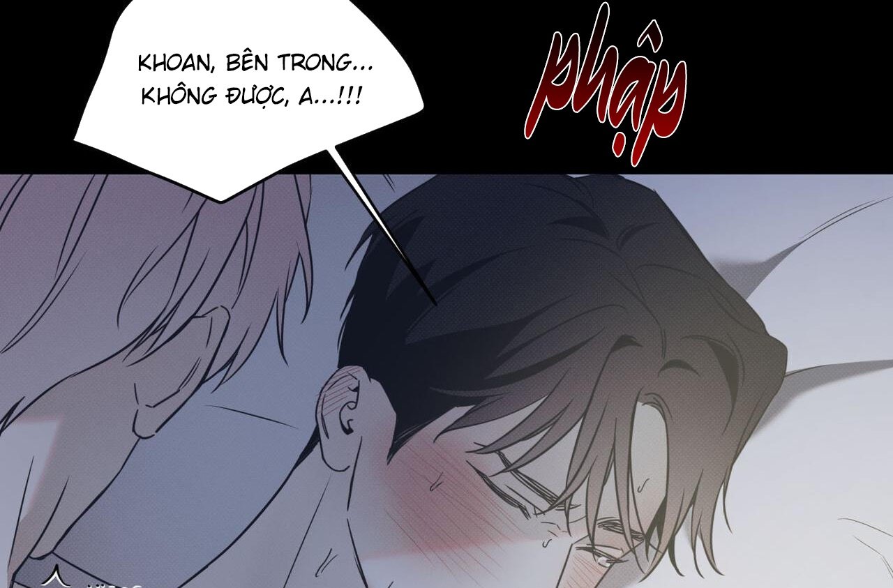 dải hợp âm trên đại dương xanh chapter 43 27