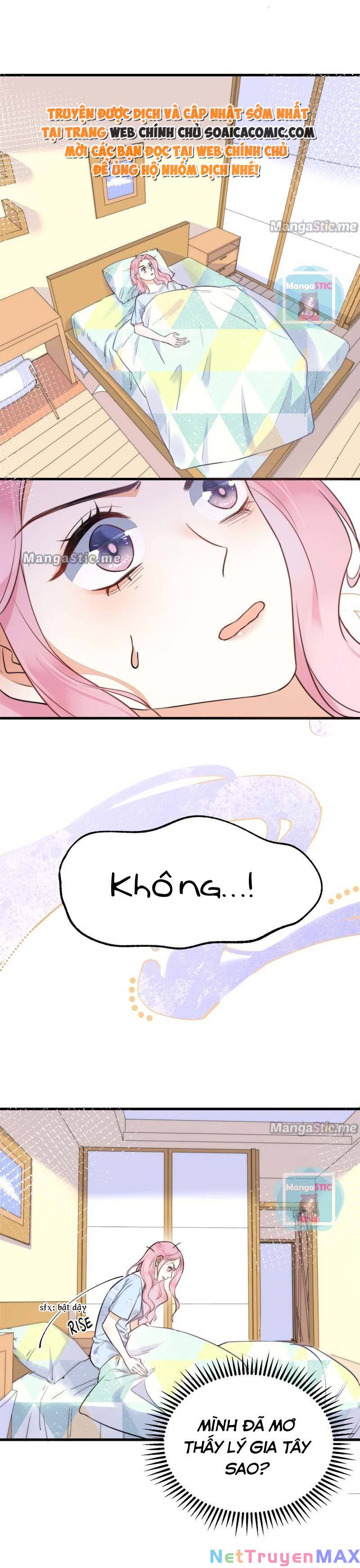 va phải đại boss chapter 19 4