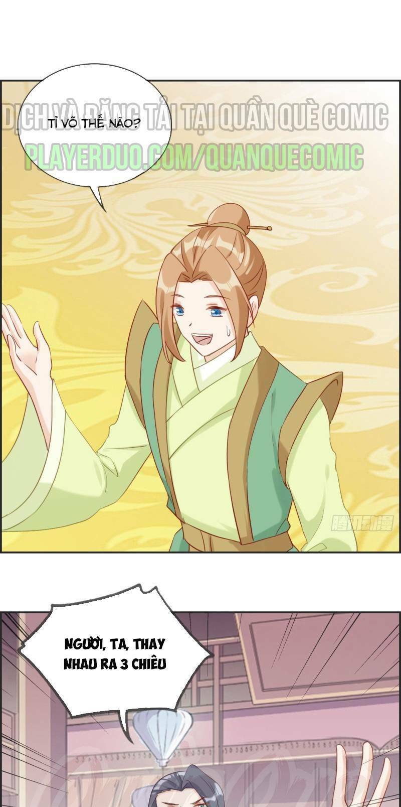 tối cường hoàn khố hệ thống chapter 54 1