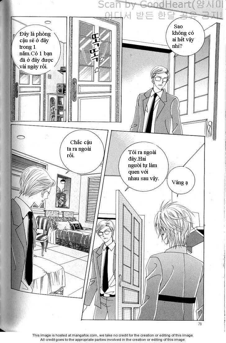 thần tượng mua sắm chapter 10 26