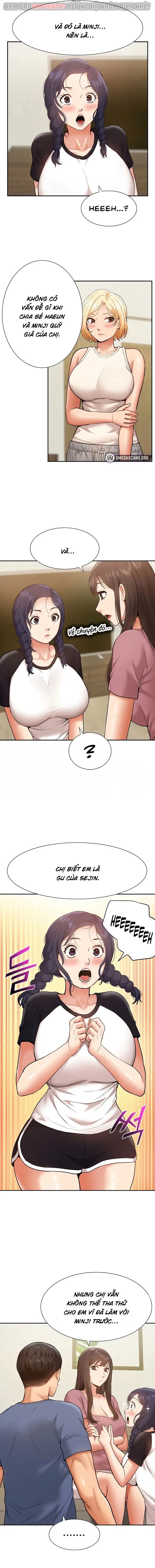 tôi là người bị thôi miên nhưng lại lập ra dàn harem idol chapter 24 4