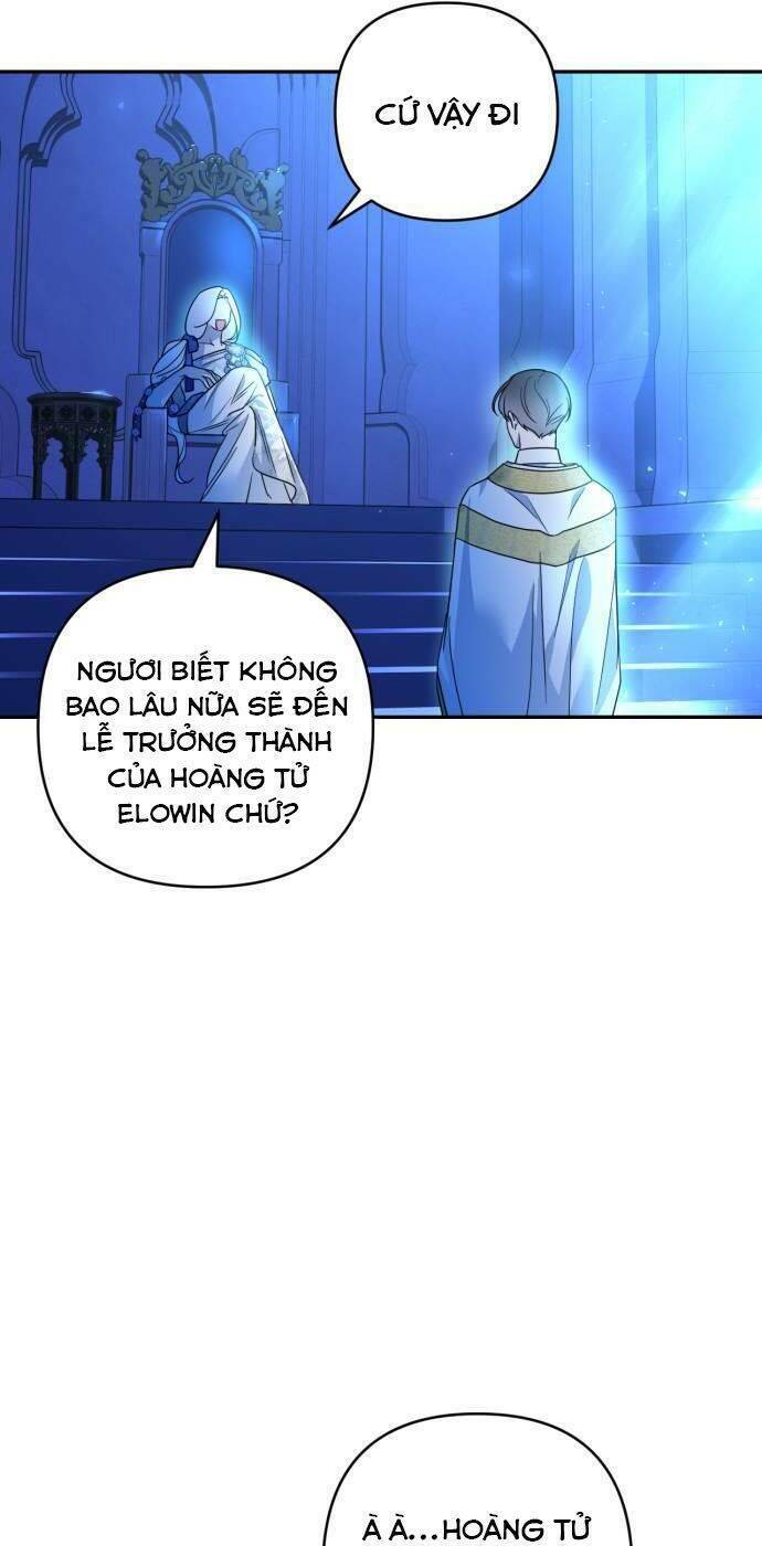 công nương mint bé nhỏ chapter 42 18