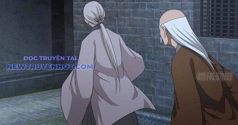 thiên long bát bộ webtoon chapter 131 61