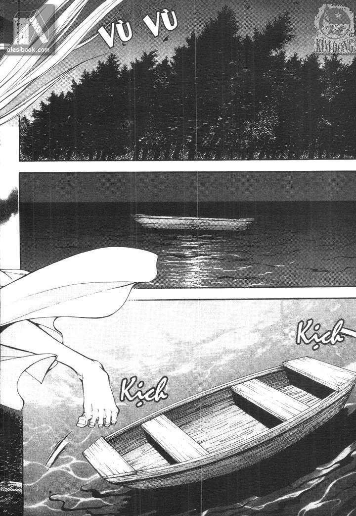 geonneun seonbi chapter 9 27