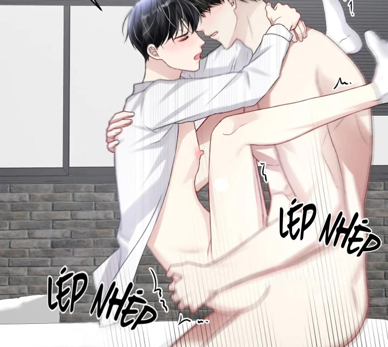 cuộc sống thường nhật của trị liệu viên hạng b chapter 52 60