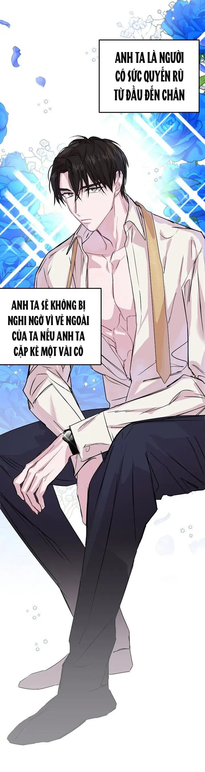 hãy làm điều đó sau khi kết hôn chapter 10 38