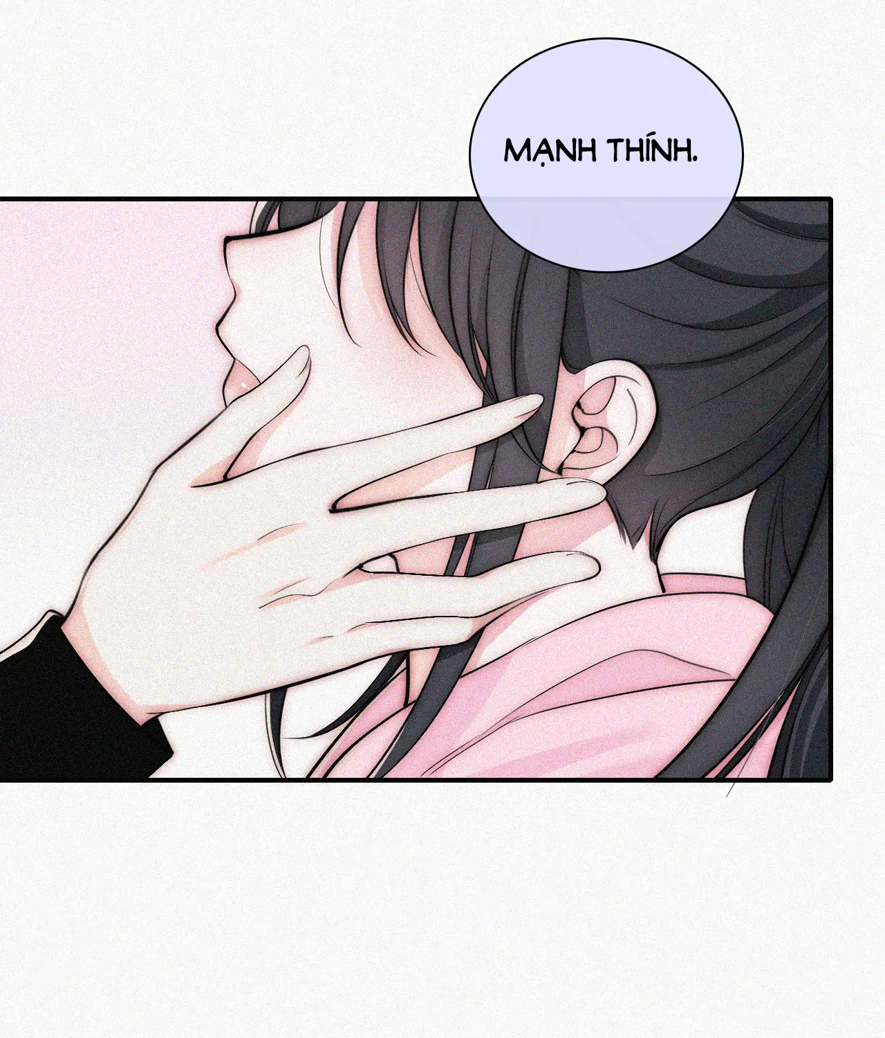 bệnh yêu chapter 67.2 13