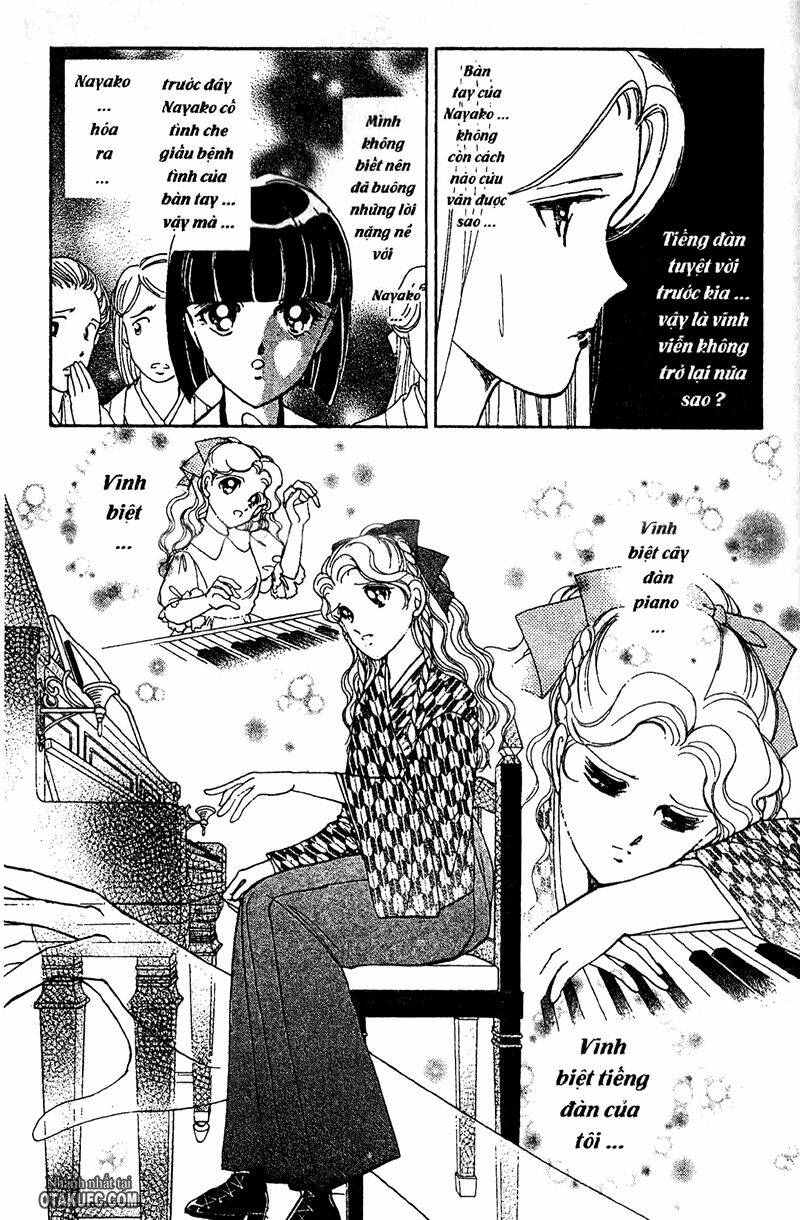 khúc tình ca ban mai - akatsuki no aria chapter 23 23