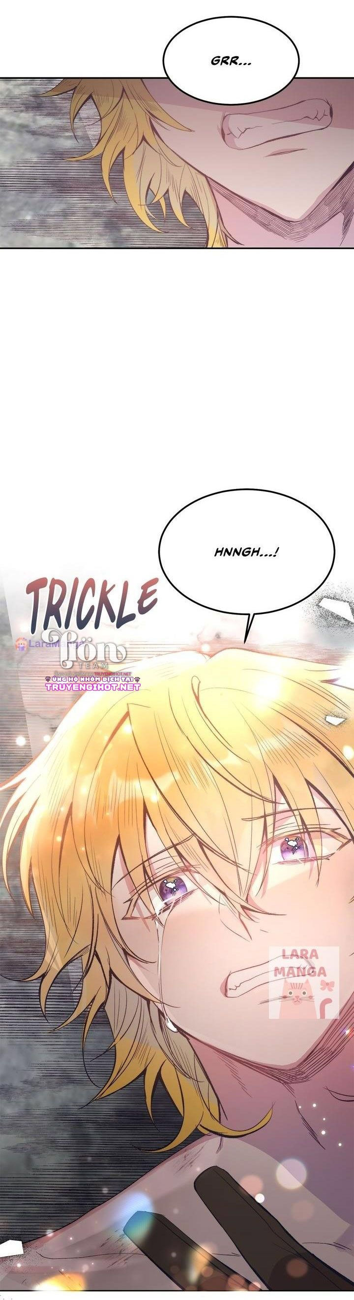 đưa hoàng tử chó điên lên ngôi chapter 6.1 22