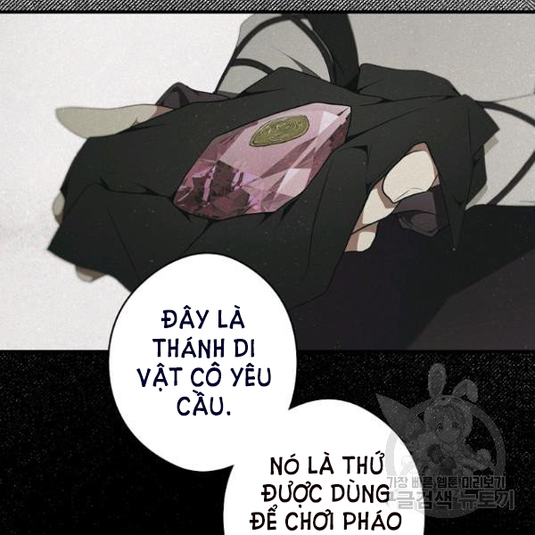 quý cô bí ẩn - secret lady chapter 44 55