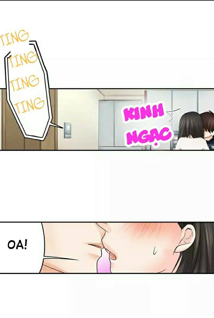 18, sống chung cùng nhau chapter 7 29