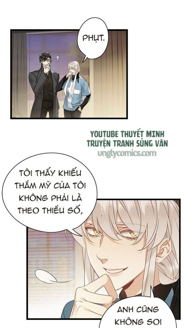 thỉnh quân nhập quái chapter 12 31