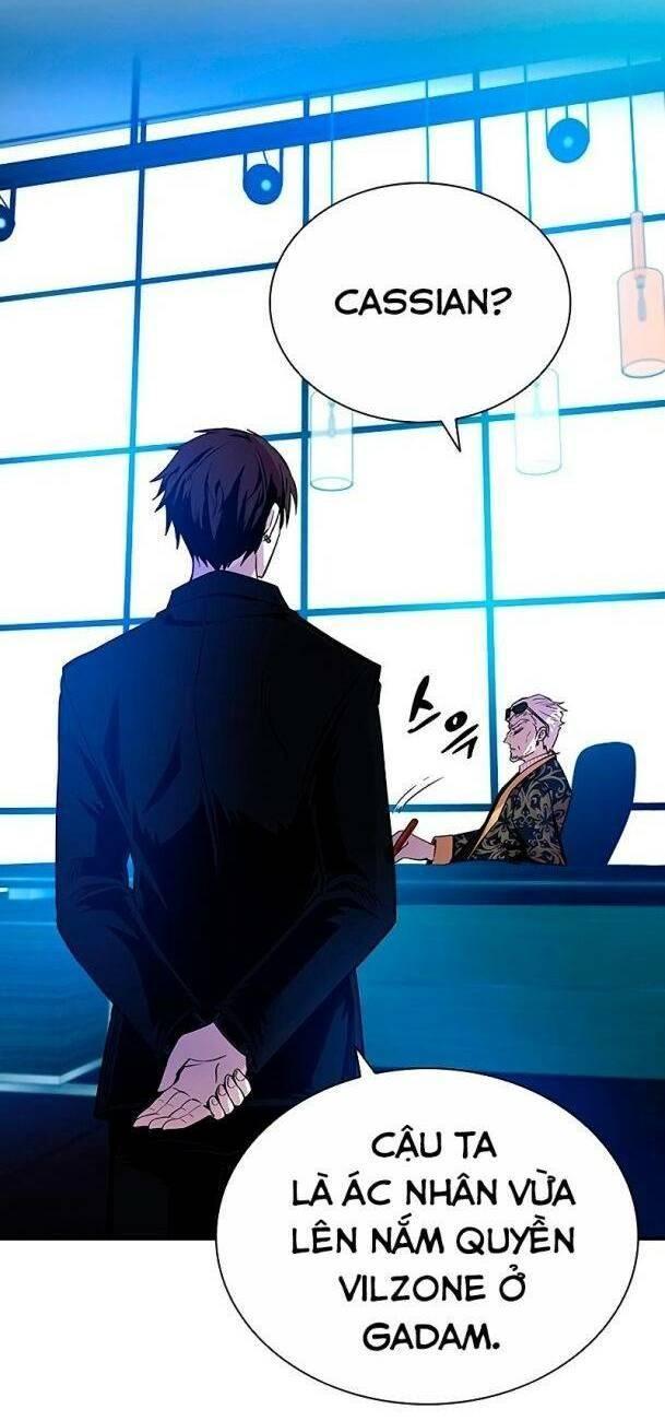 chuyển sinh thành ác nhân chapter 73 20