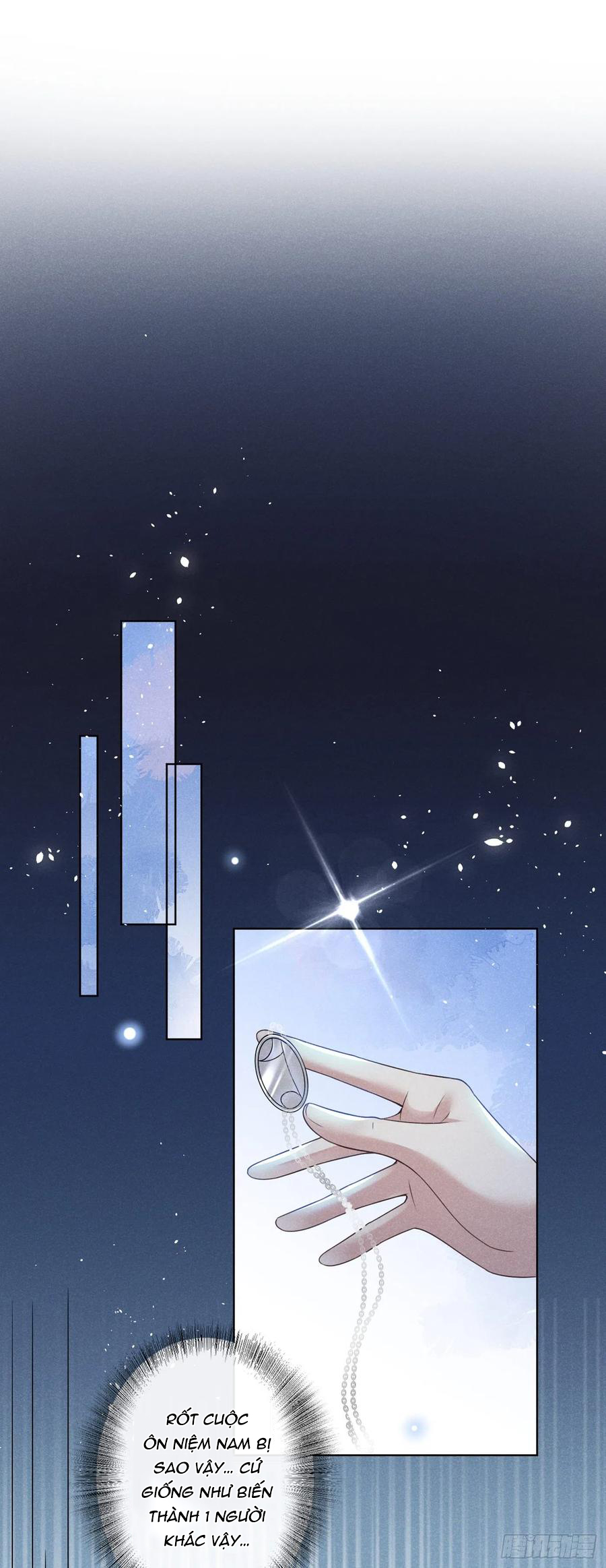 anh ấy gọi tôi là hắc liên hoa chapter 53 19