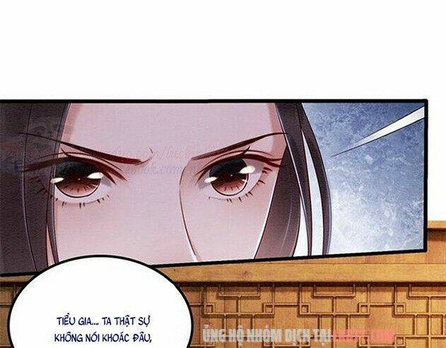 trọng sinh bá sủng nhiếp chính vương quá mạnh mẽ chapter 73 15