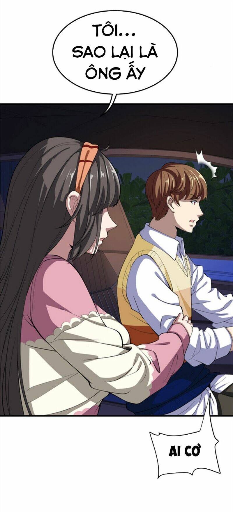 hoa hậu giảng đường luôn bên người chapter 33 15