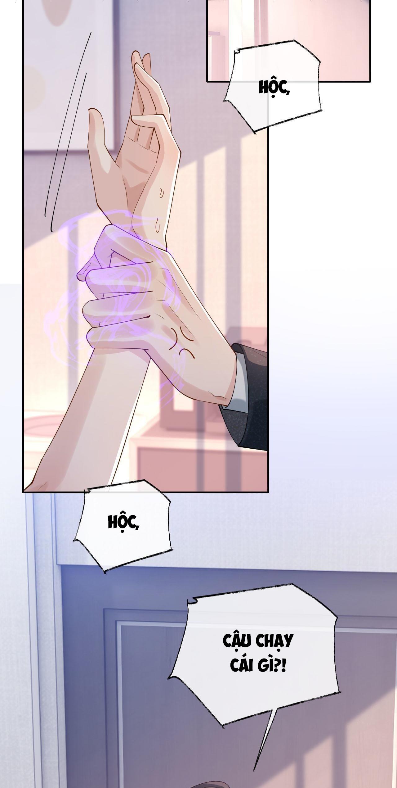 sau khi ly hôn, ảnh đế trở nên nghèo túng chapter 12 16