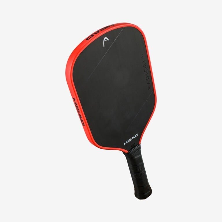 ￼VỢT PICKLEBALL HEAD RADICAL TOUR EX RAW (230GR) 2024- 200054