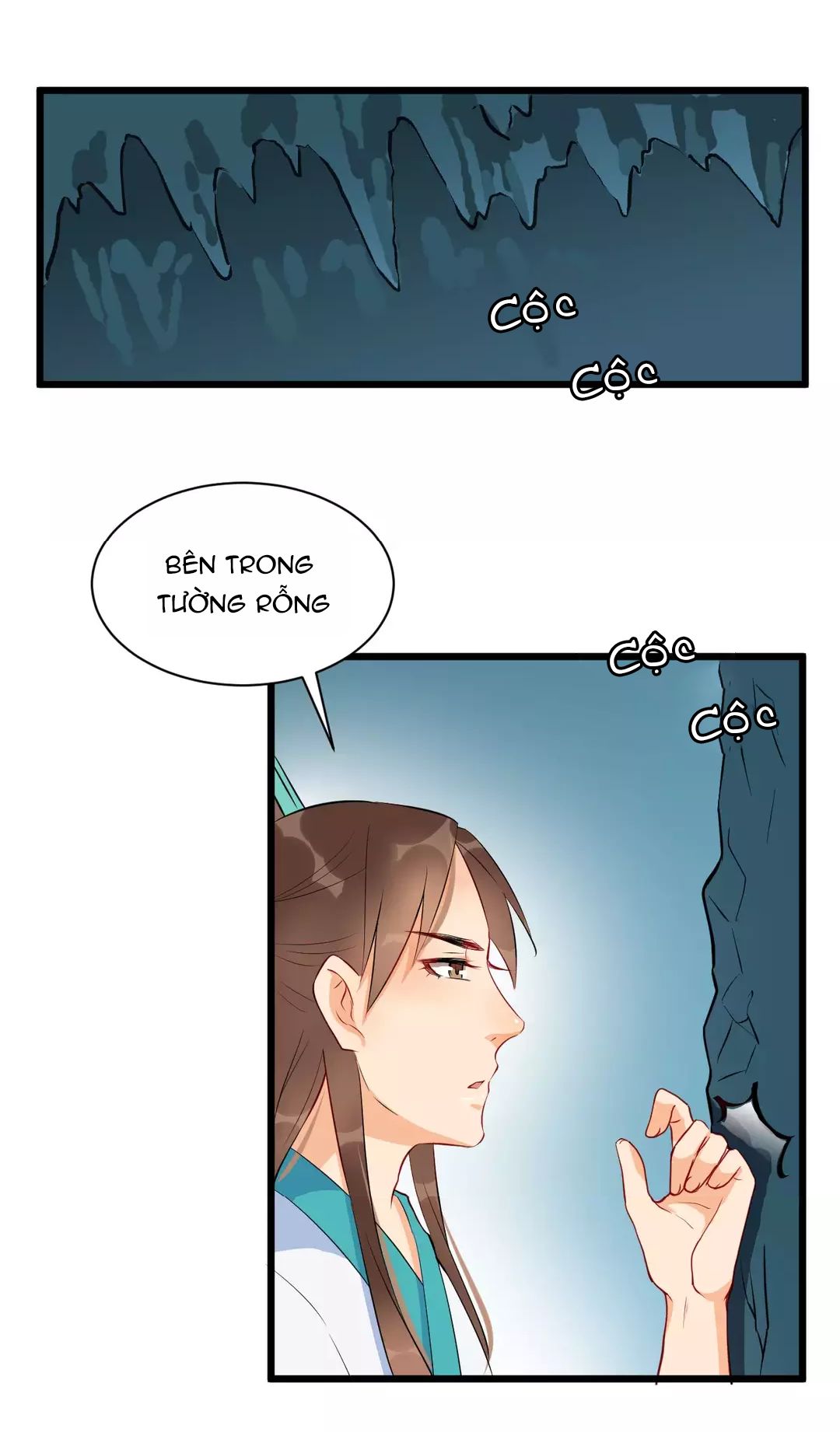 Bồng Sơn Viễn chapter 42 - Trang 20