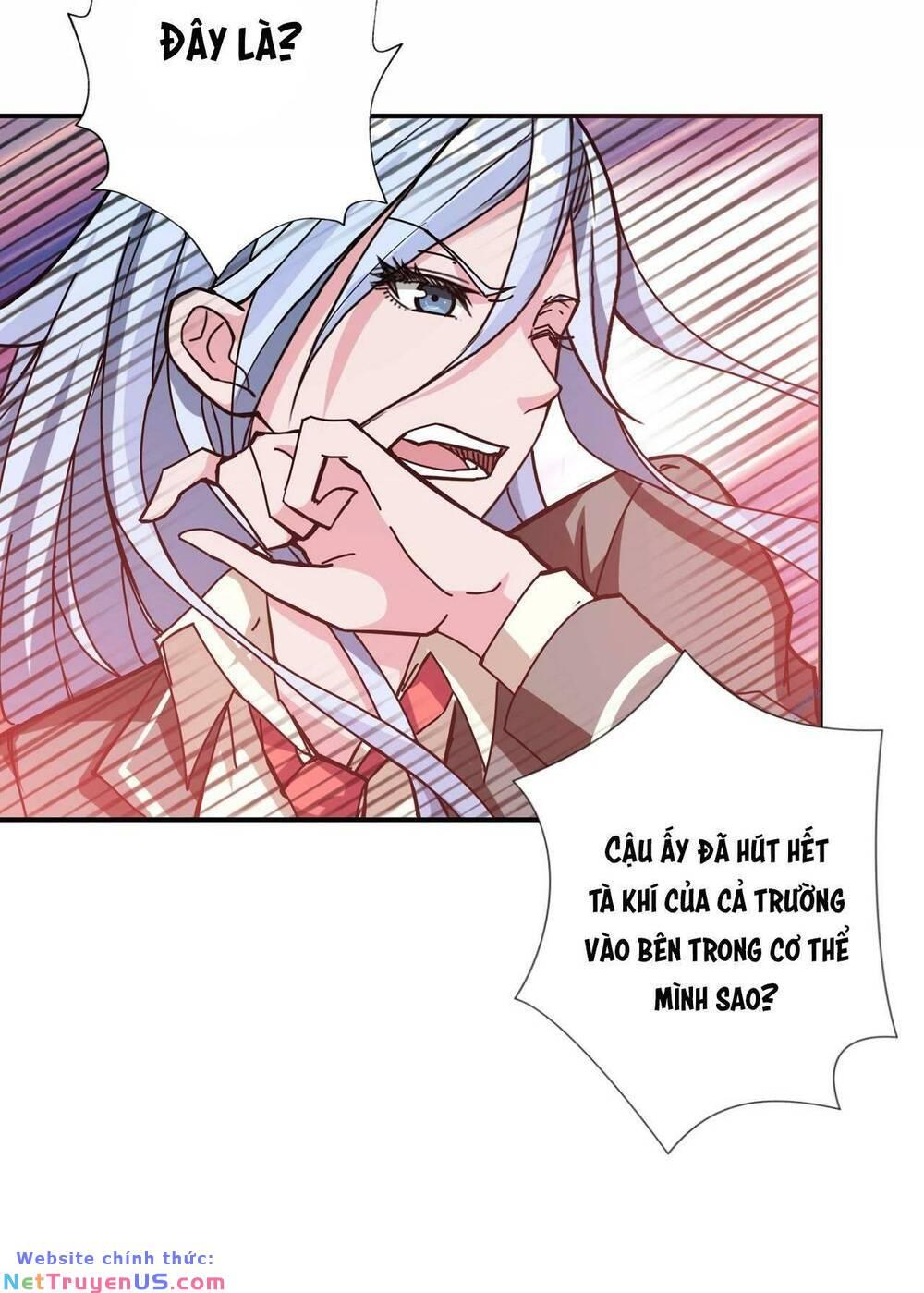 phệ thần kỷ chapter 63 28