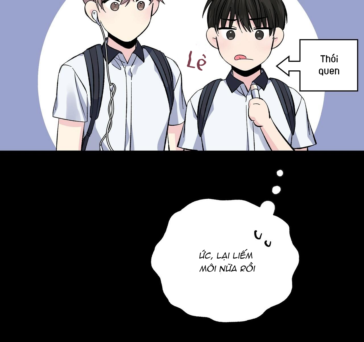 vị ngọt đôi môi chapter 22 43