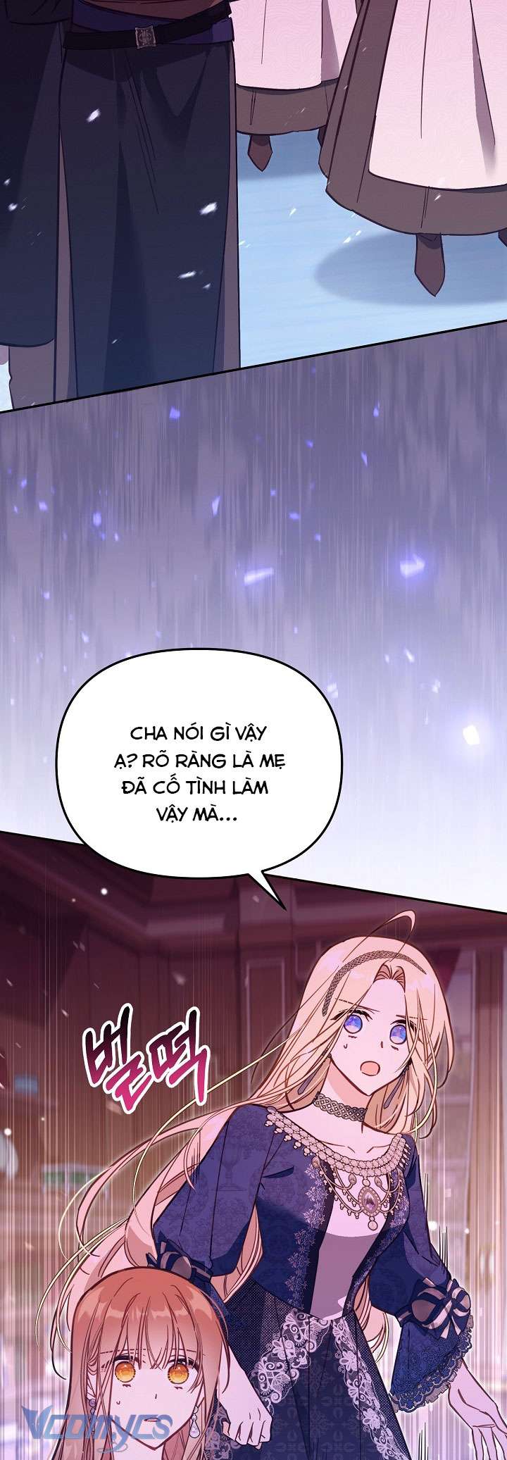 không có chỗ cho kẻ giả mạo chapter 44 37