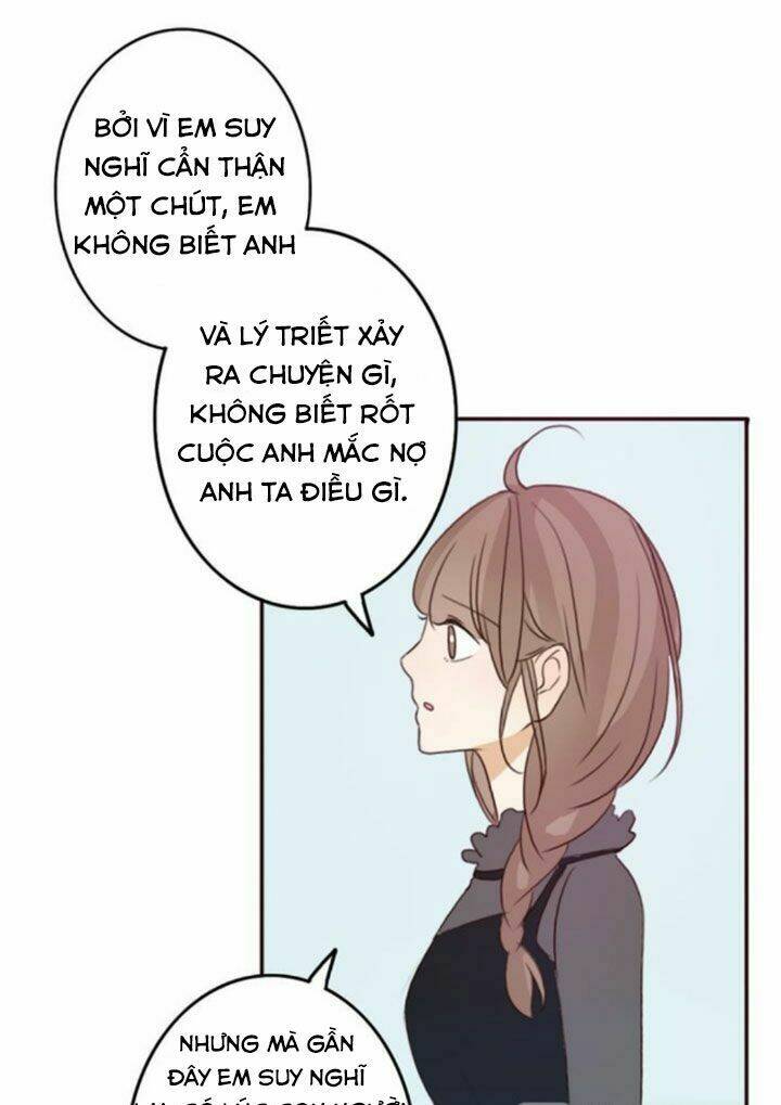 tình yêu không nói dối chapter 35 7