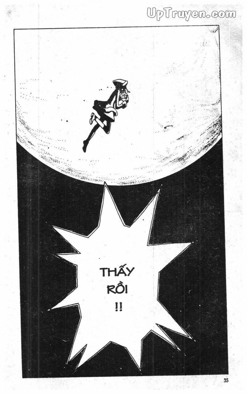 xxxholic - hành trình bí ẩn chapter 4 37