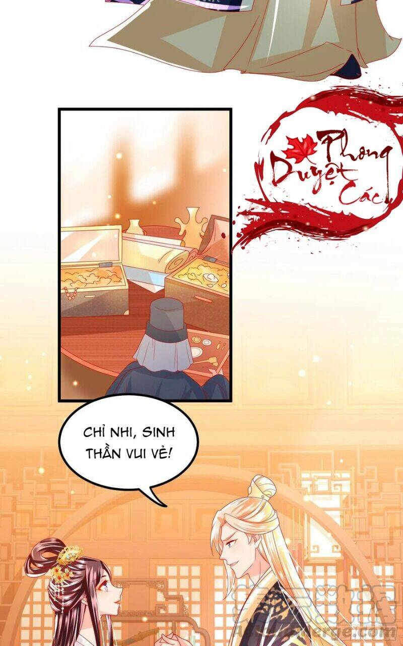 ta phải làm hoàng hậu chapter 27 17