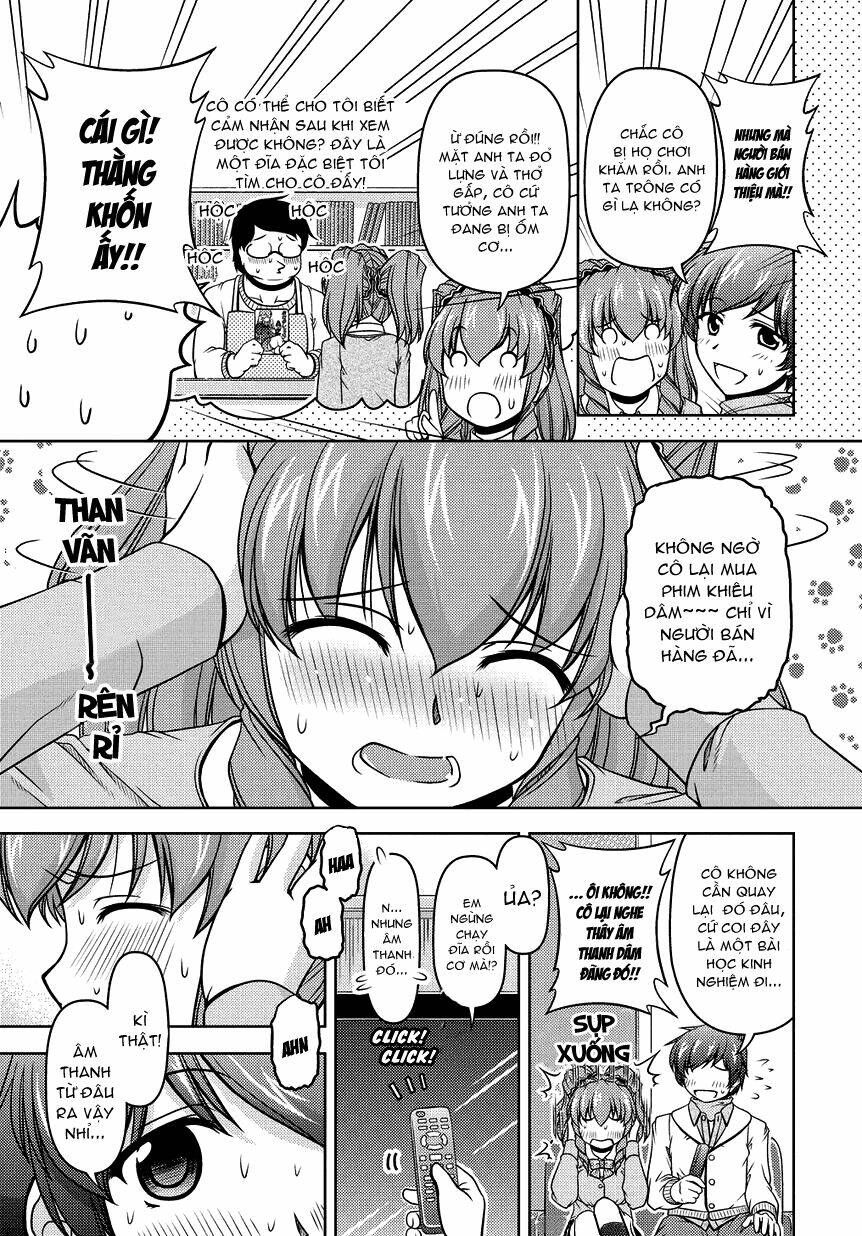 sexless friend chapter 4 12