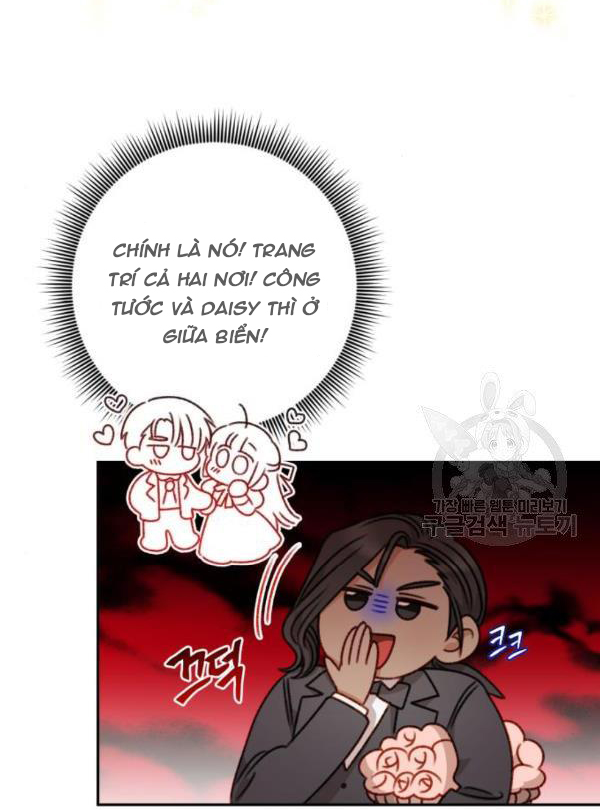 nữ chính muốn tôi trở thành mẹ kế chapter 50.1 9