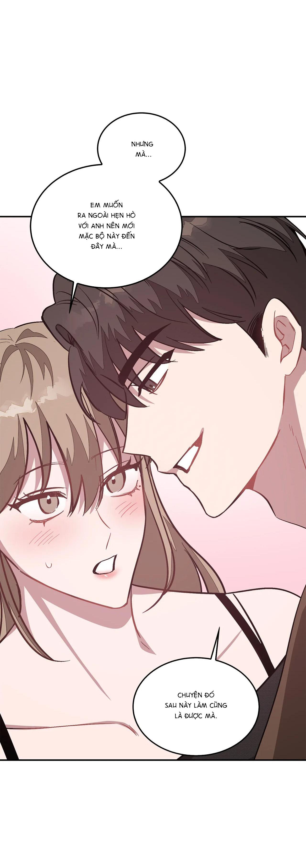 Sống Lại Lần Nữa chapter 64 48