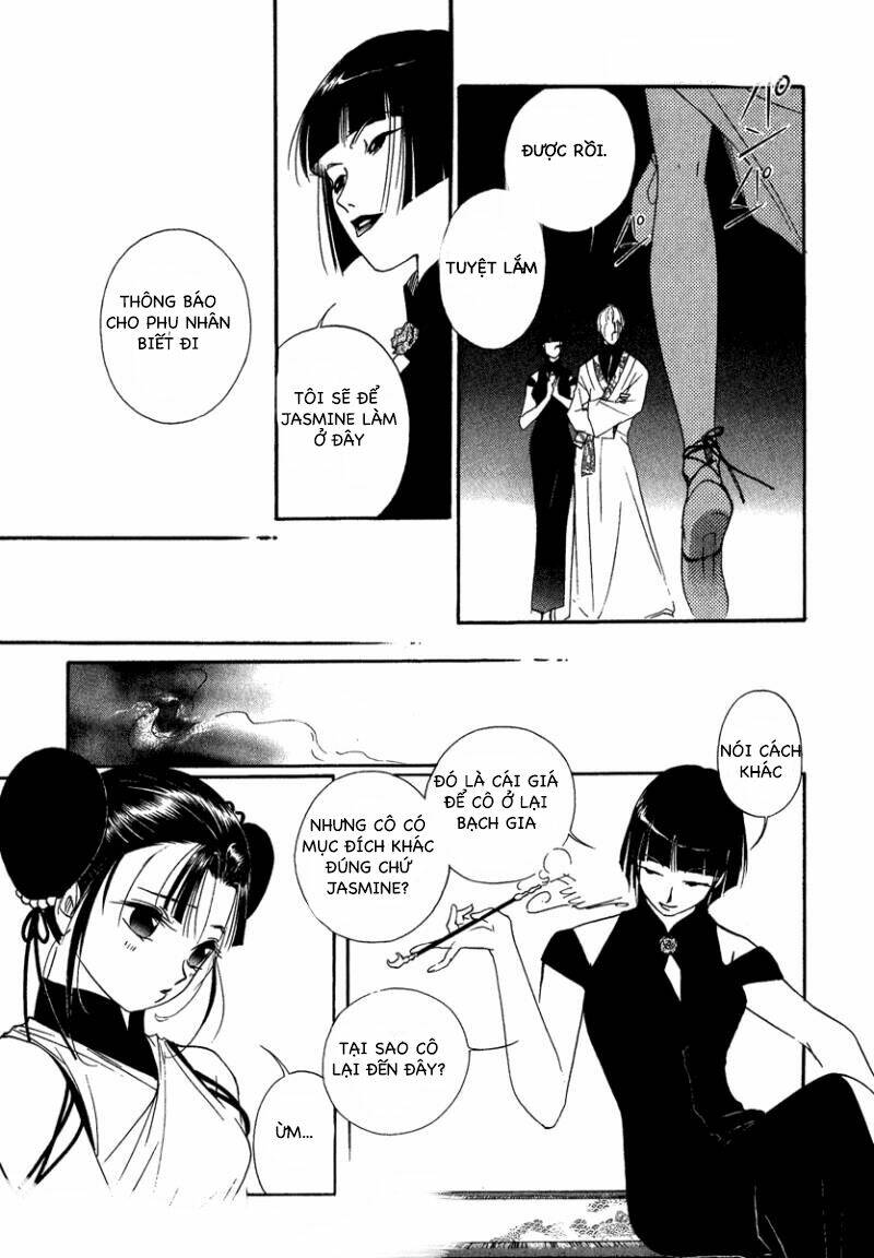 china blue jasmine chapter 1 29