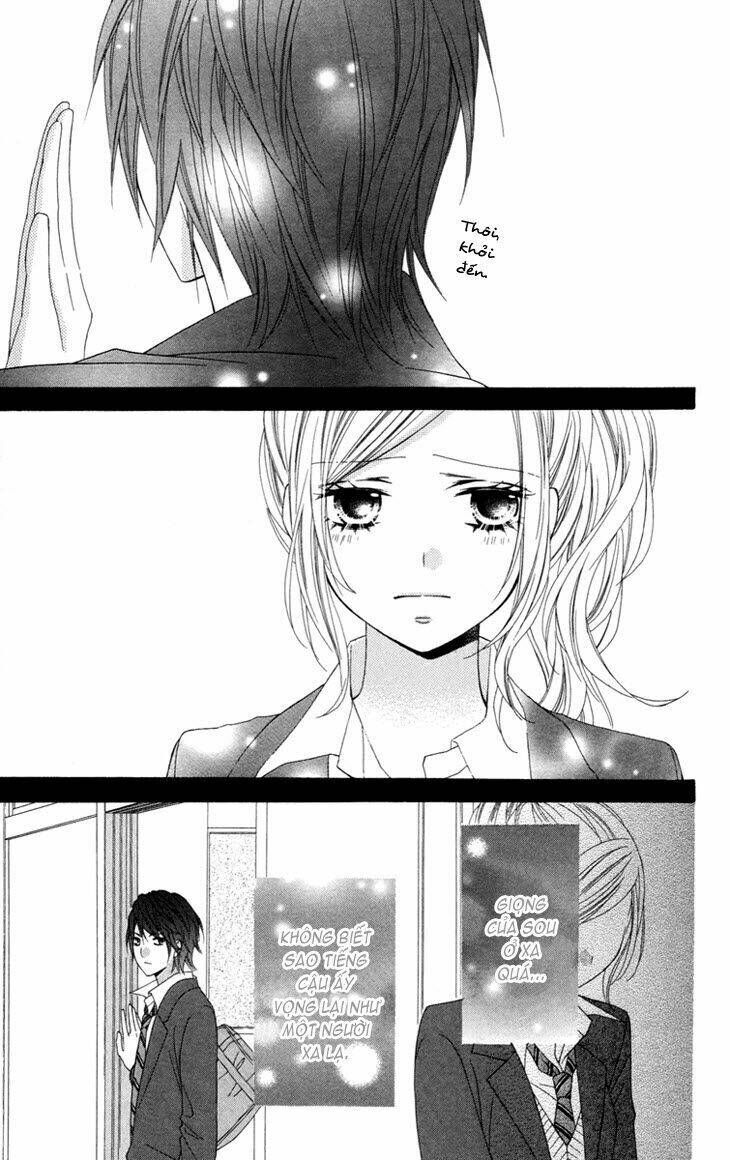 stardust wink chapter 25 34