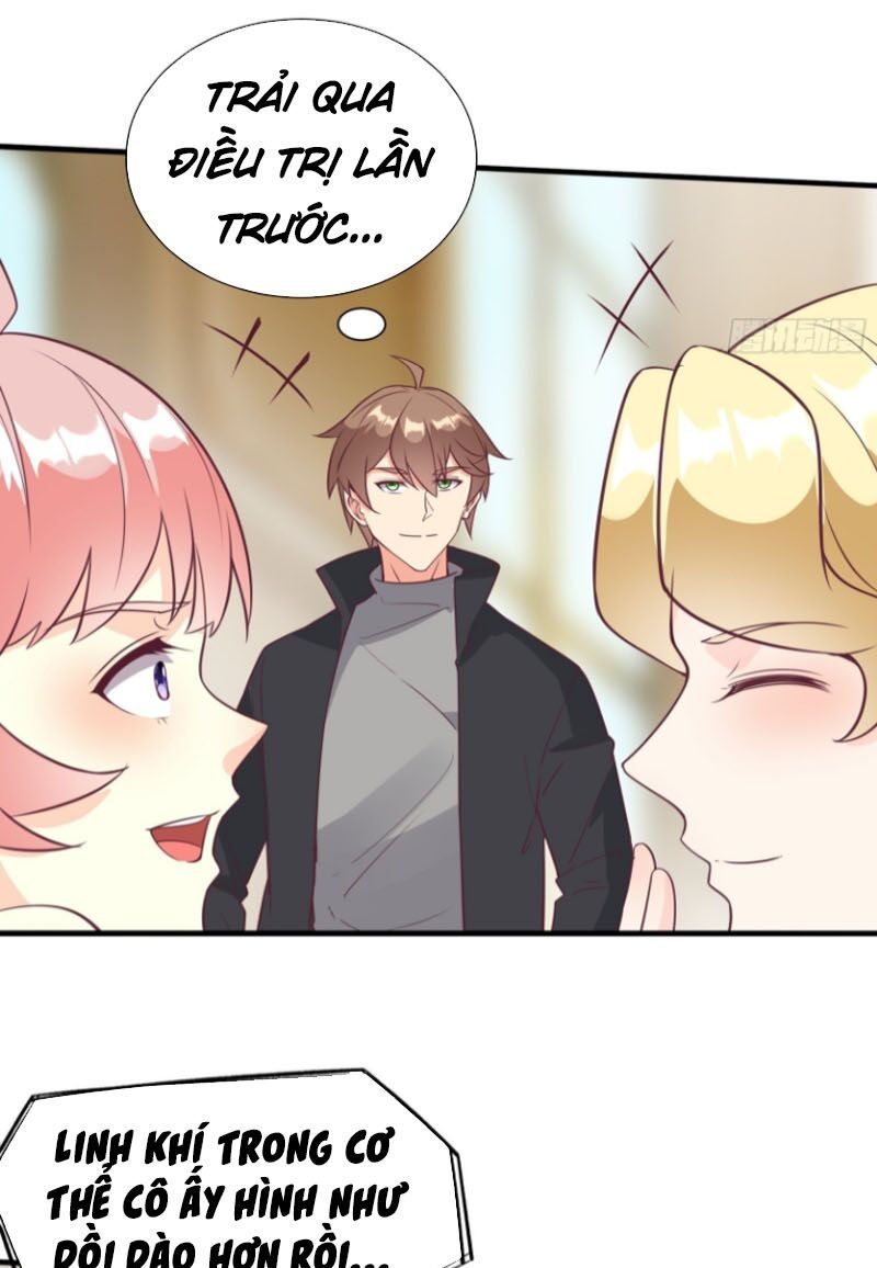 ta lập hậu cung tại tây du ký chapter 48 18