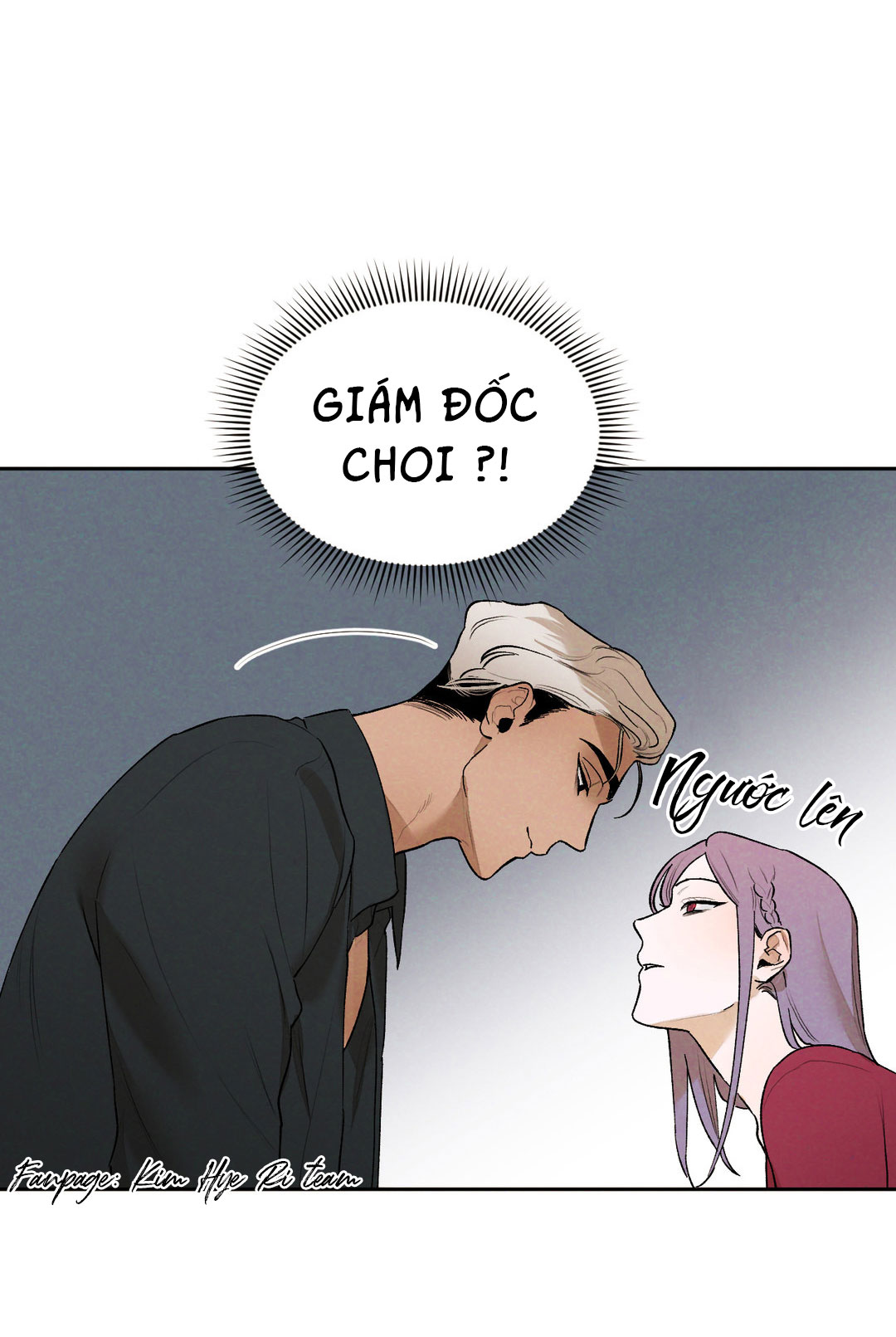 cách duy trì bí mật chapter 21 48