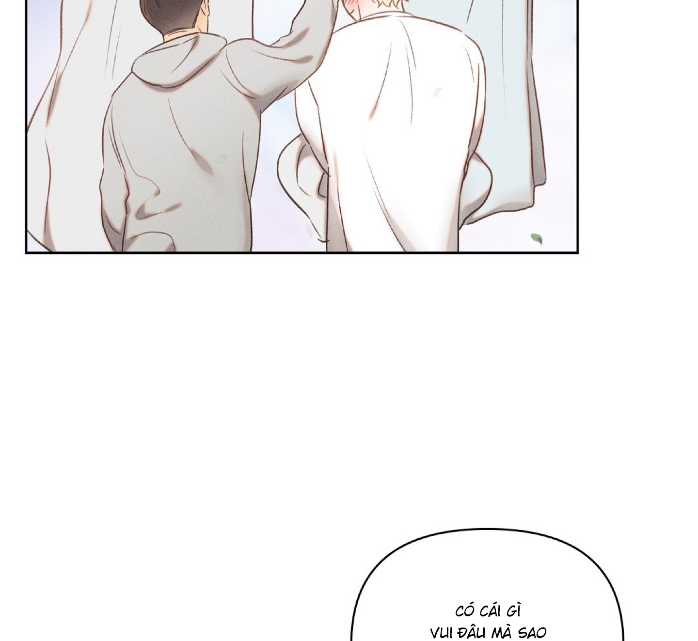 đại úy lãng mạn thân yêu của tôi chapter 18 60