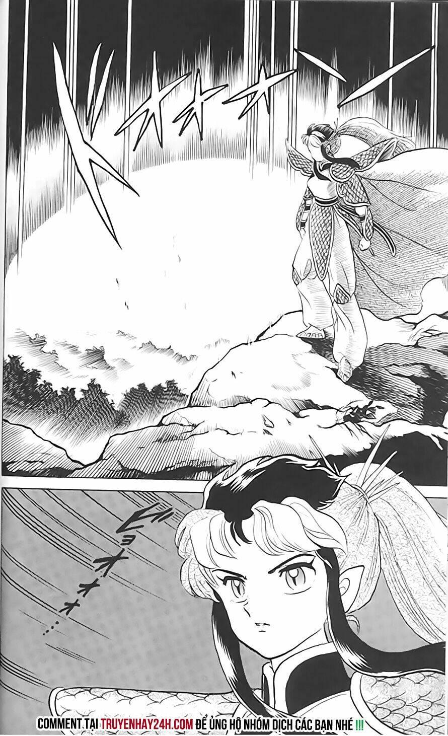 suối lời nguyền chapter 252 9