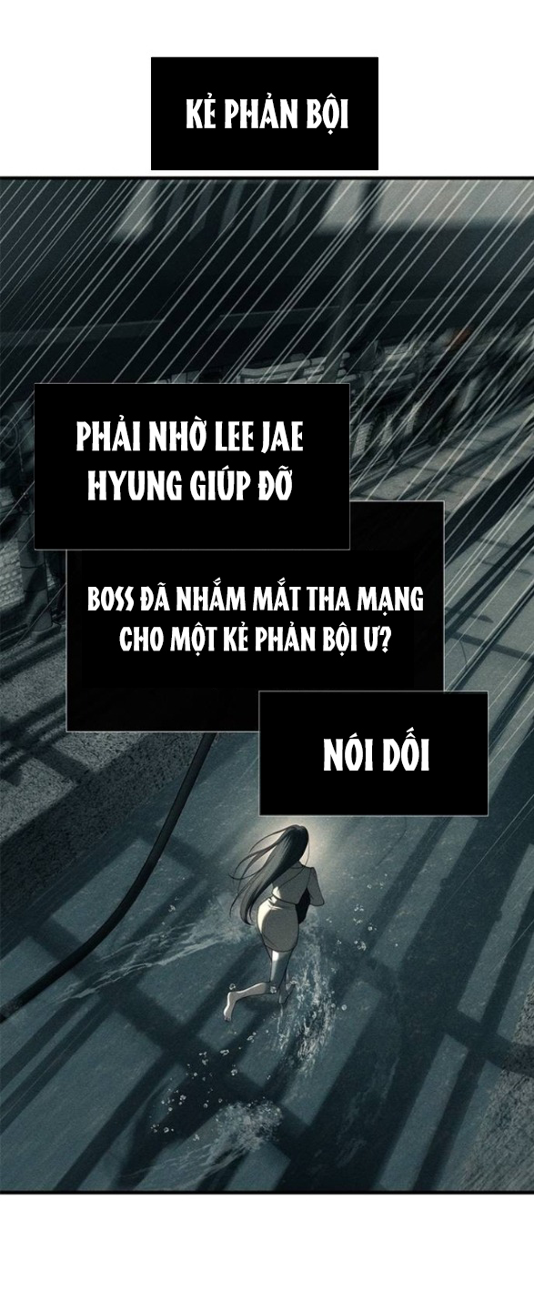 xâm nhập trường trung học tài phiệt chapter 87.1 150