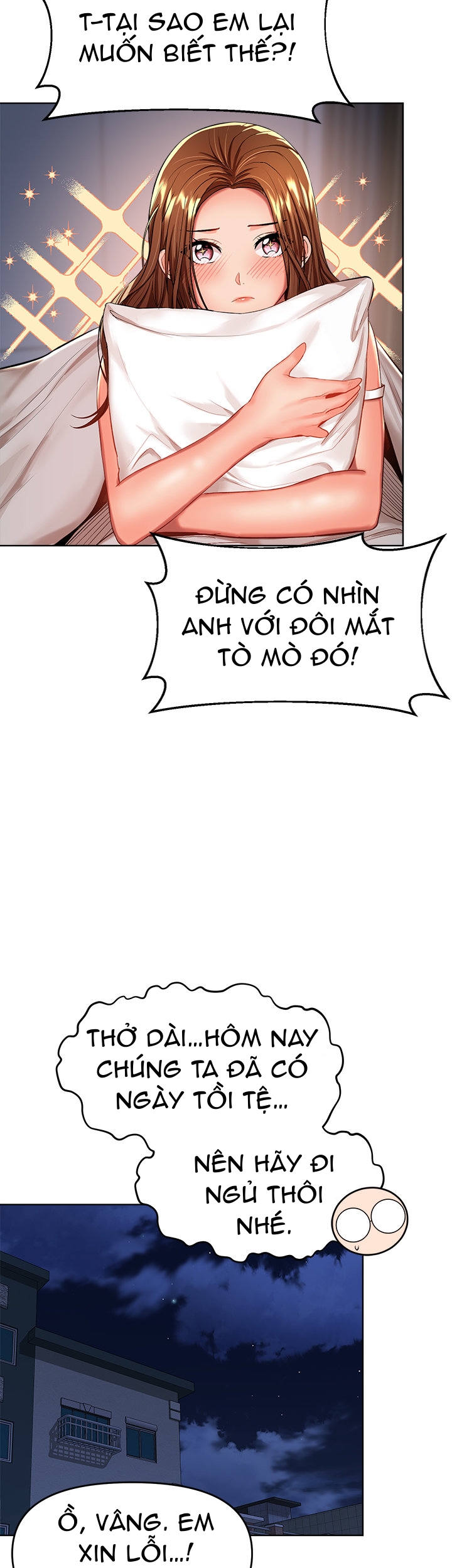 chiều chuộng em đi mà chapter 7.1 15