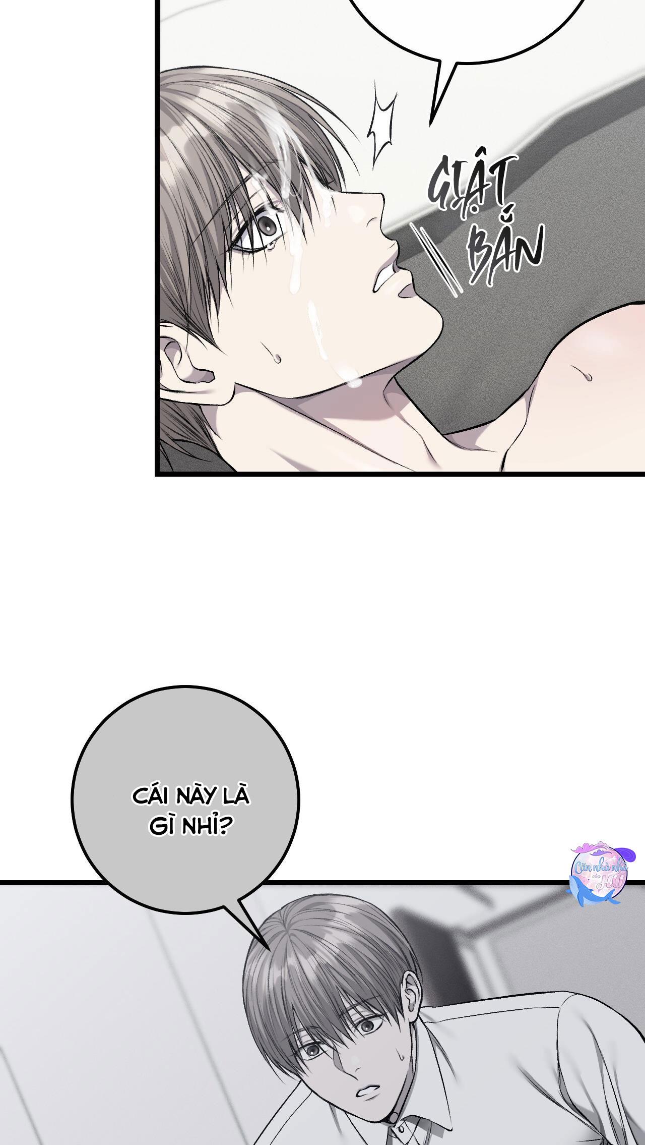 xx cặn bã chapter 23 71