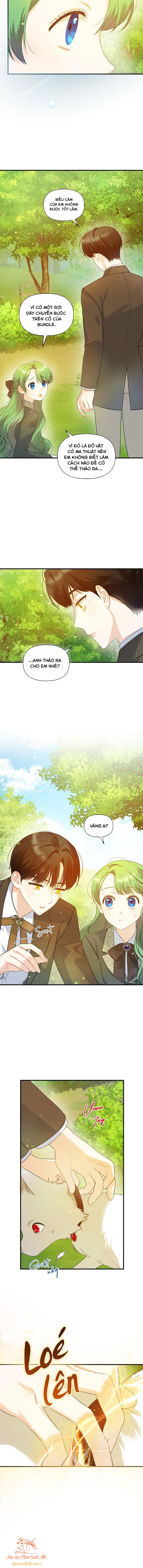 trở thành em gái nam chính truyện bl chapter 18 5