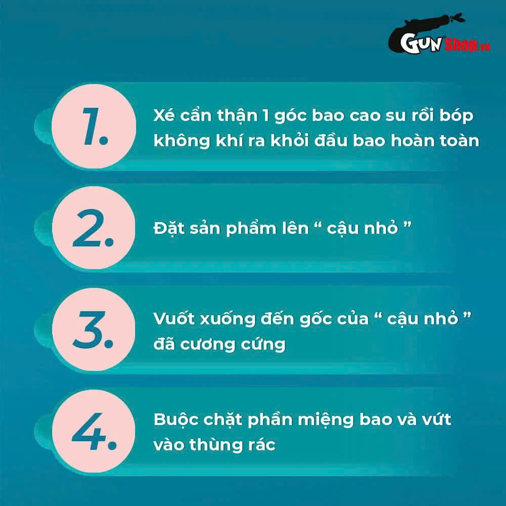 Bao cao su Shell Play Aura - Tổng hợp 6 tính năng - Hộp 10 cái + 1 Play Box Aura