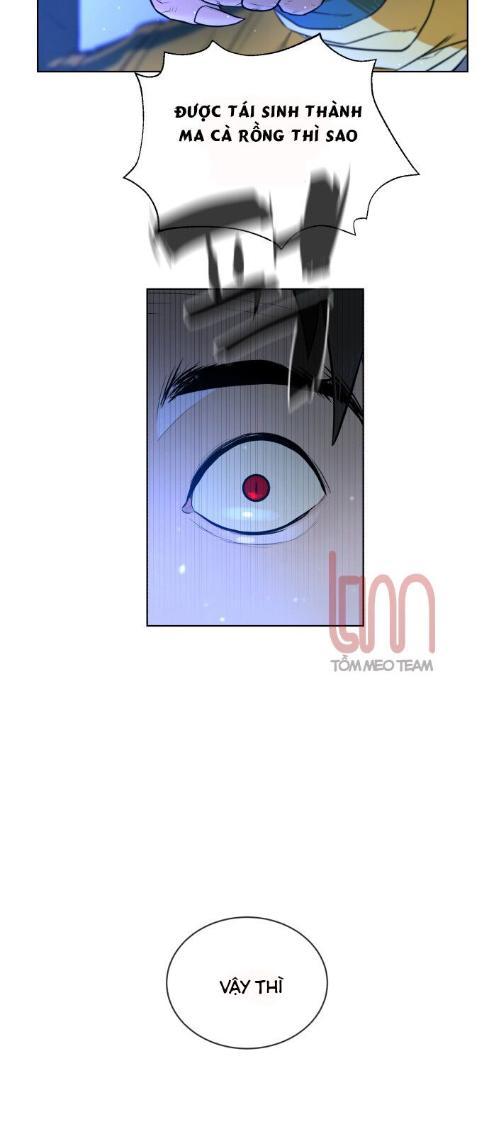 Máu trắng chapter 5.5 19