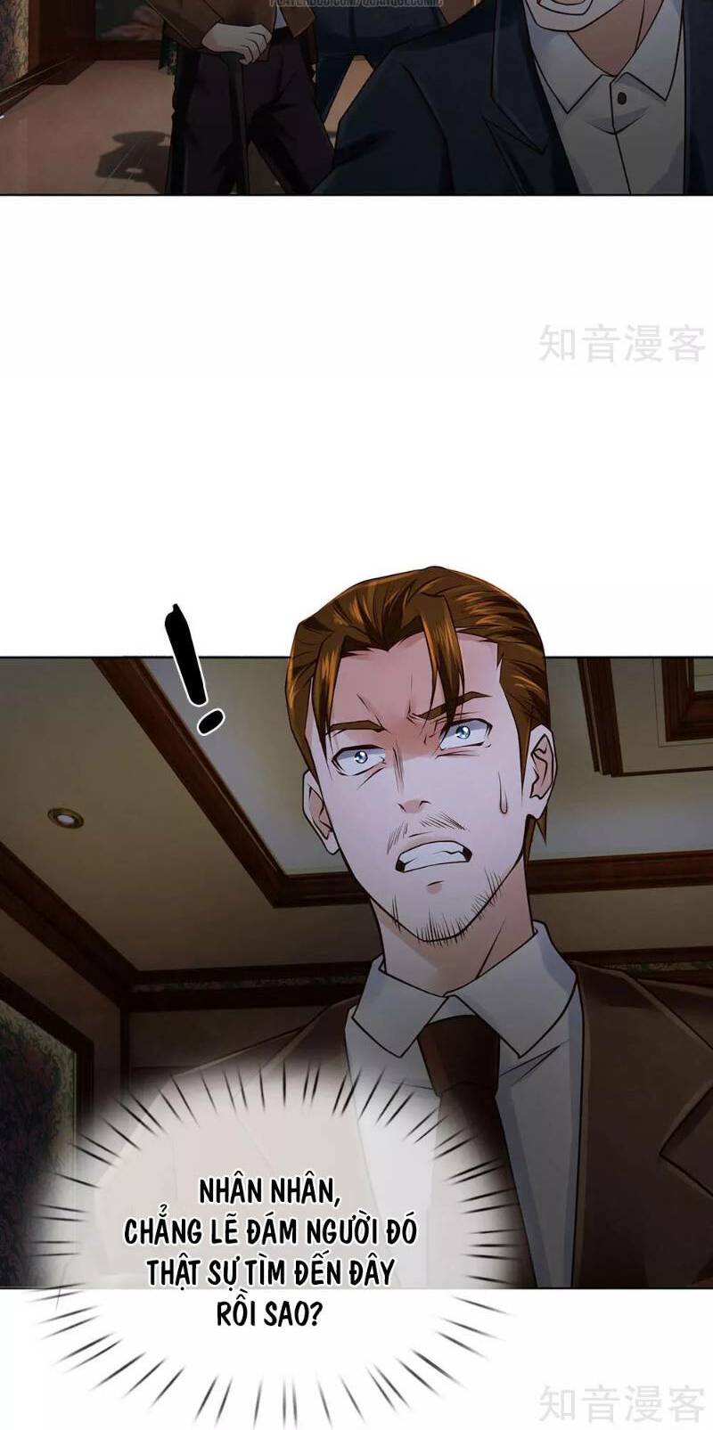 cực phẩm yêu nghiệt chapter 57 6