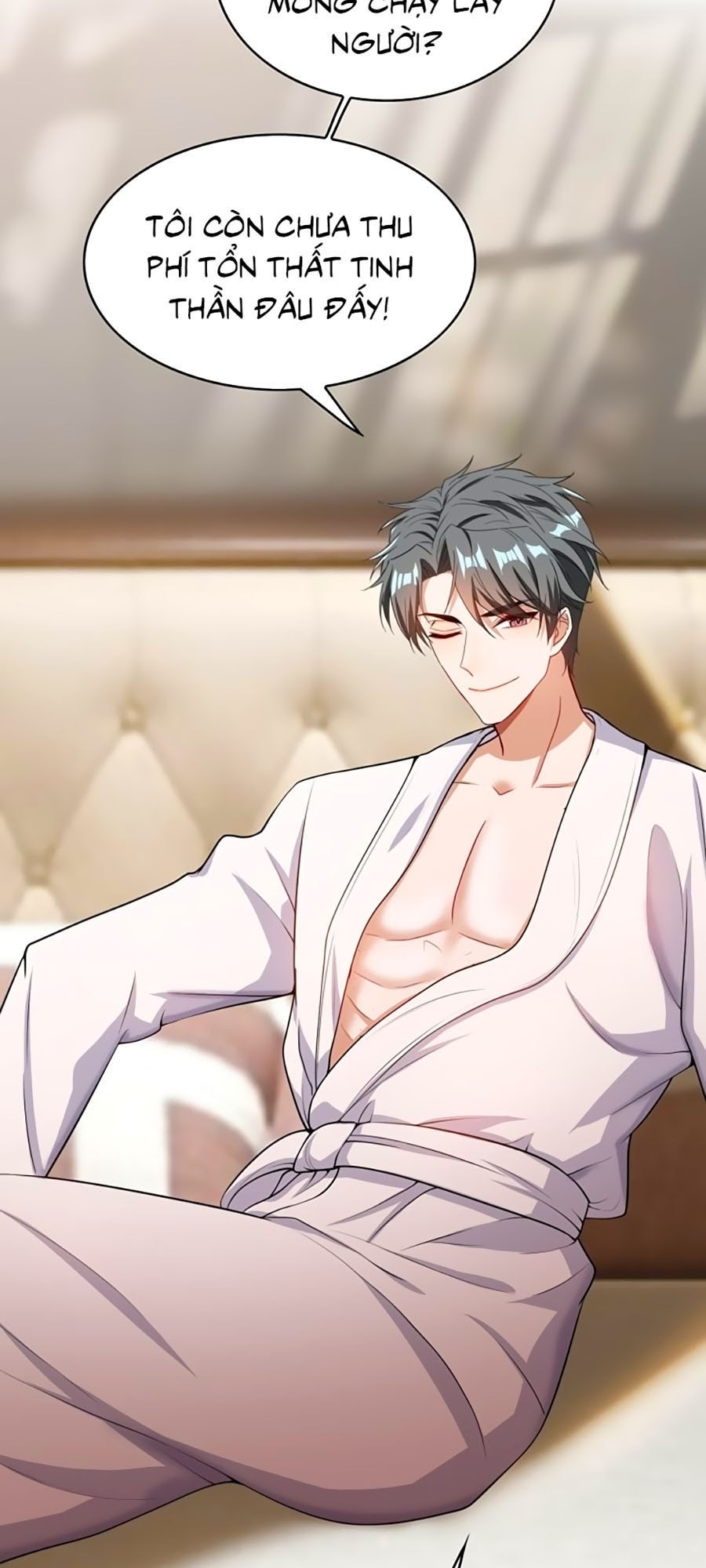 kế hoạch công lược của cô vợ gả thay chapter 16 35