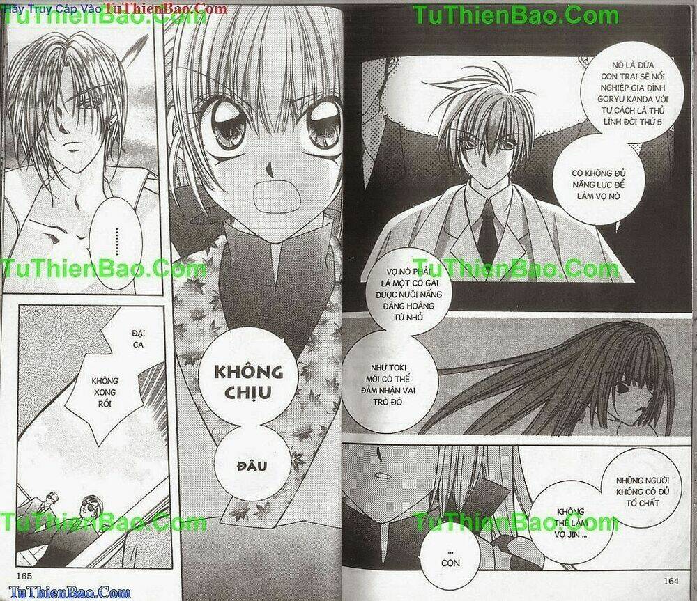 cô nàng quản gia chapter 6 83