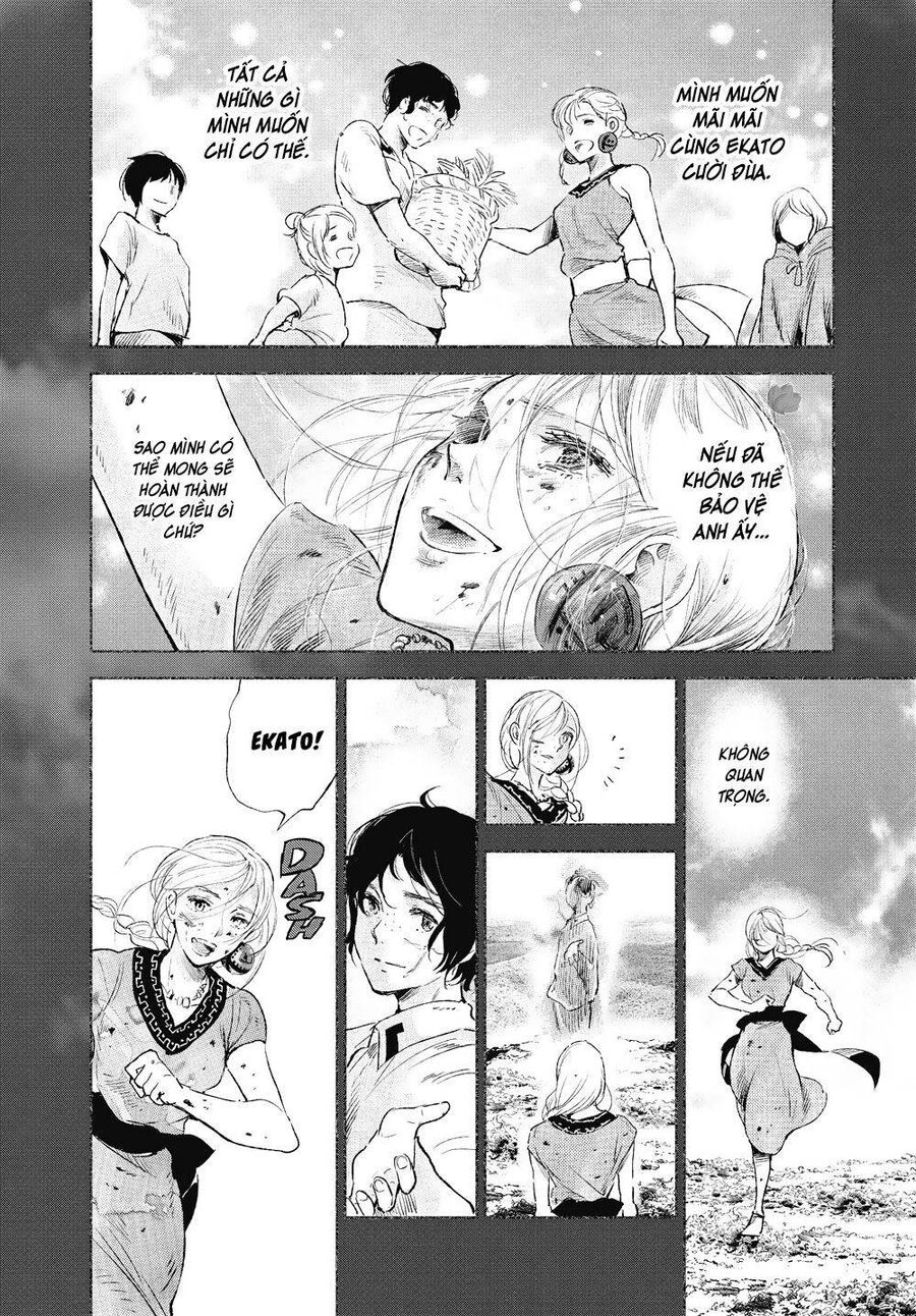 children of the whales chapter 29 13