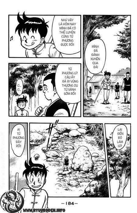 hoàng phi hồng phần 1 chapter 7 183
