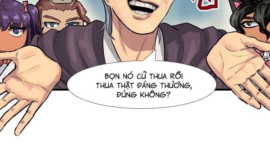 vua sinh tồn chapter 49 32